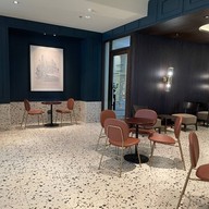 Starbucks Grand Postal Building