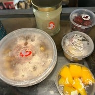 Jumama Birdnest จูมะม้า (จูรังนก)珠妈妈 เยาวราช