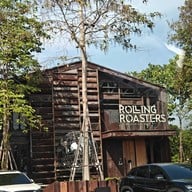 Rolling Roasters พรานนก-พุทธมณฑล