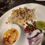 Home 333 Cafe & Bar - โฮม 333 คาเฟ่แอนด์บาร์