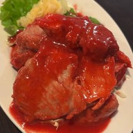 Lu Sang Restaurant 呂桑食堂