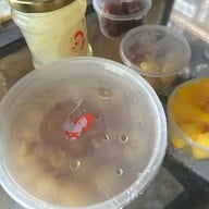 Jumama Birdnest จูมะม้า (จูรังนก)珠妈妈 เยาวราช