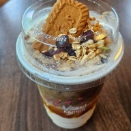 เมนูของร้าน Kenora Park N Play Kenora Park N Play