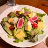 เมนูของร้าน Brooks Brunch & Bar  เลียบคลองประปาแจ้งวัฒนะฝั่งเมืองทอง