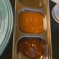 เมนูของร้าน Da Bang 다방