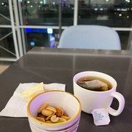 เมนูของร้าน Kyra Lounge Gate 40