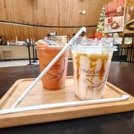 เมนูของร้าน Harudot By Nana Coffee roasters บริษัท จันทร์ระกาประธาน จำกัด