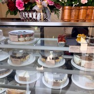 Cake Baan Plemsuk สาขา 2