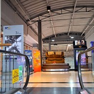 บรรยากาศ เอส เอฟ ซีเนม่า บิ๊กซีบางพลี