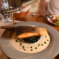 เมนูของร้าน Brooks Brunch & Bar  เลียบคลองประปาแจ้งวัฒนะฝั่งเมืองทอง