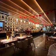 บรรยากาศ Brooks Brunch & Bar  เลียบคลองประปาแจ้งวัฒนะฝั่งเมืองทอง