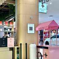 Molly Tea The Mall Lifestore Bangkapi