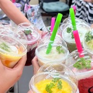 S coffee&Smoothie สาขา 1