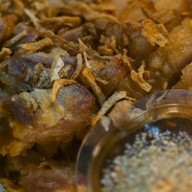 หมูสามชั้นคิงส์  [Peach's Belly] ระนอง