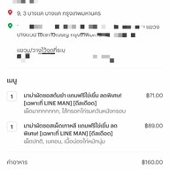 Noodzilla ผัดมาม่าเกาหลี สาขาตลาดกัลปพฤกษ์ กัลปพฤกษ์