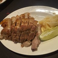 Lu Sang Restaurant 呂桑食堂