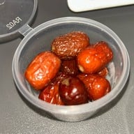 เมนูของร้าน Jumama Birdnest จูมะม้า (จูรังนก)珠妈妈 เยาวราช