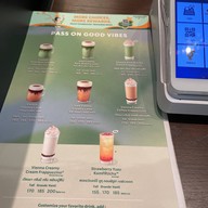 Starbucks Grand Postal Building