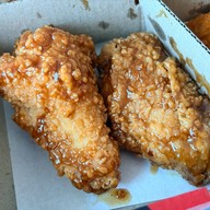 เมนูของร้าน Pizza Hut บางแค