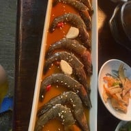เมนูของร้าน Da Bang 다방