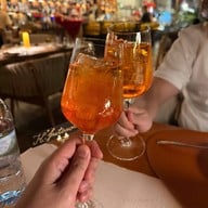 เมนูของร้าน Brooks Brunch & Bar  เลียบคลองประปาแจ้งวัฒนะฝั่งเมืองทอง