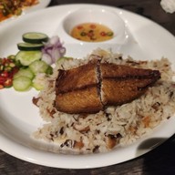 Home 333 Cafe & Bar - โฮม 333 คาเฟ่แอนด์บาร์