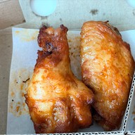 เมนูของร้าน Pizza Hut บางแค