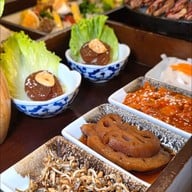 Onkijung Thailand - 온기정