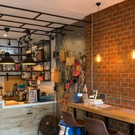 Simple Drinks by Simple Bistro ธัญบุรี คลองสอง