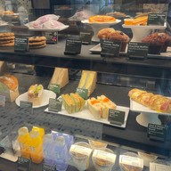 Starbucks Grand Postal Building