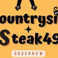 Countryside steak49 คันทรีไซด์ สเต็ก49(หทัยราษฏร์) หทัยราษฎร์