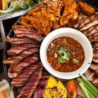 Onkijung Thailand - 온기정