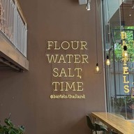 BARTELS Asok - Sourdough Sandwiches, Coffee & Juicery อโศก
