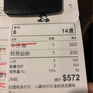 Lu Sang Restaurant 呂桑食堂