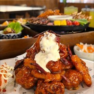 Onkijung Thailand - 온기정