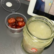 เมนูของร้าน Jumama Birdnest จูมะม้า (จูรังนก)珠妈妈 เยาวราช