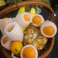 บรรยากาศ ข้าวคลุกกะปิอีซี่(เก๋) หมู่บ้านฝนทองนิเวศน์ซอย3