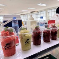 S coffee&Smoothie สาขา 1