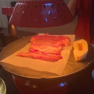 เมนูของร้าน Da Bang 다방