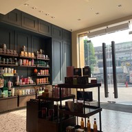 Starbucks Grand Postal Building