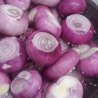 ข้าวคลุกกะปิอีซี่(เก๋) หมู่บ้านฝนทองนิเวศน์ซอย3