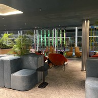 Kyra Lounge Gate 40