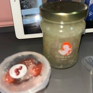 Jumama Birdnest จูมะม้า (จูรังนก)珠妈妈 เยาวราช