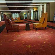 บรรยากาศ เอส เอฟ ซีเนม่า บิ๊กซีบางพลี
