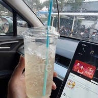 เมนูของร้าน Jungle Cafe LOTUS SUPERMARKETนวลจันทร์