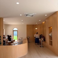 Cake Baan Plemsuk สาขา 2