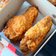 เมนูของร้าน Pizza Hut บางแค