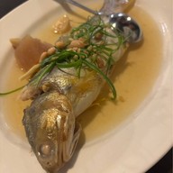 Lu Sang Restaurant 呂桑食堂