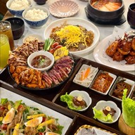 Onkijung Thailand - 온기정