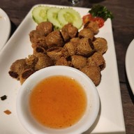 Home 333 Cafe & Bar - โฮม 333 คาเฟ่แอนด์บาร์